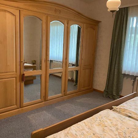 Neetze Ferienwohnung Wegener מראה חיצוני תמונה