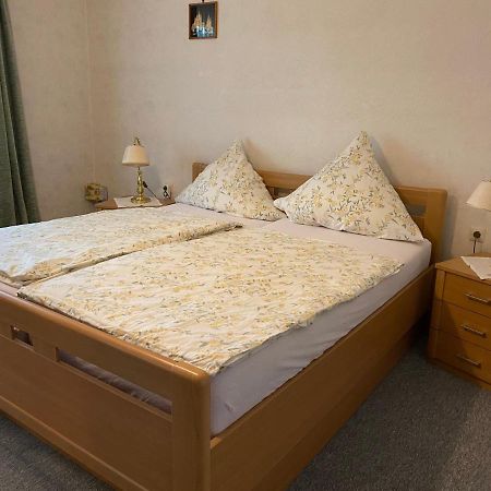 Neetze Ferienwohnung Wegener מראה חיצוני תמונה