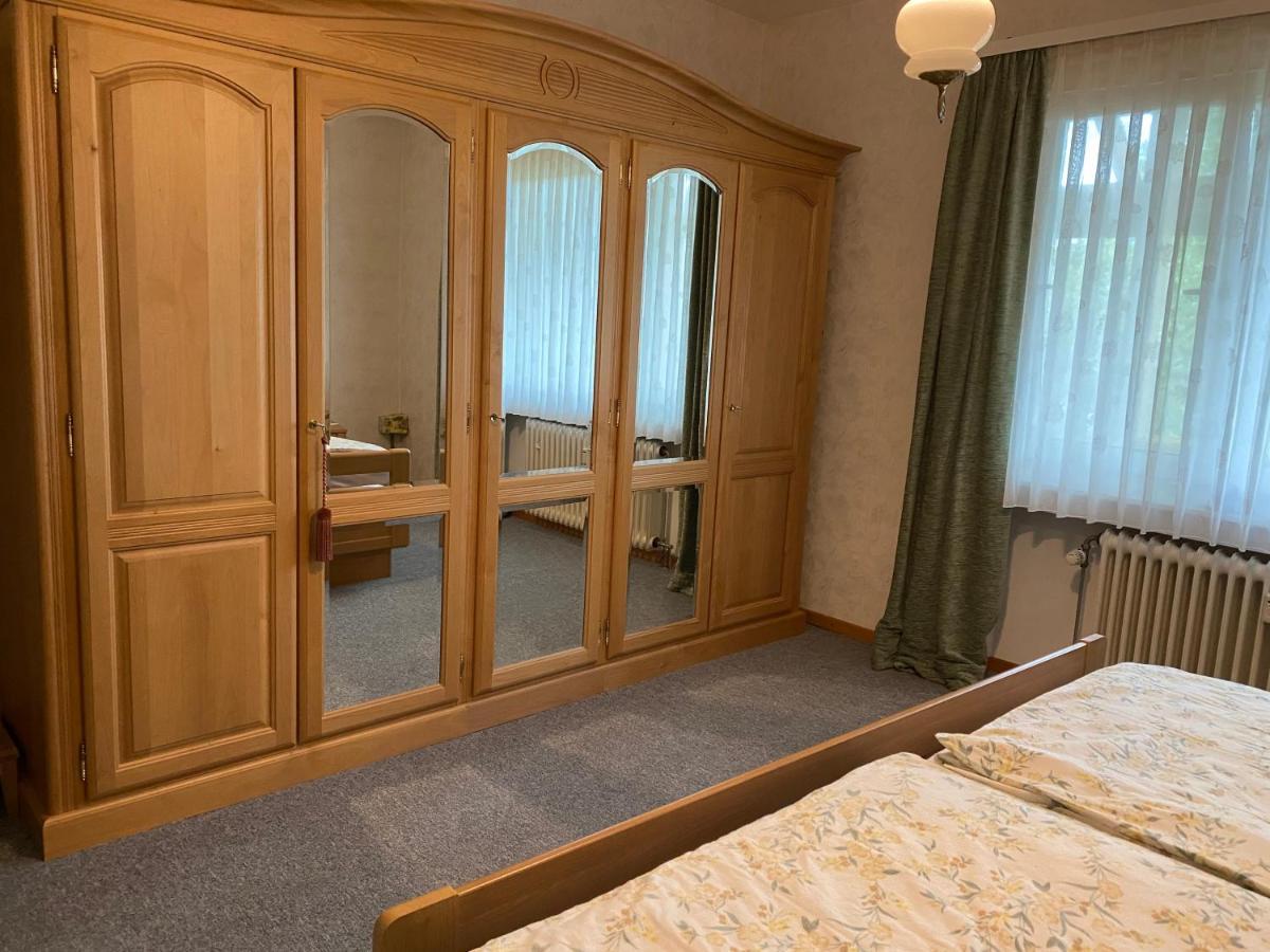 Neetze Ferienwohnung Wegener מראה חיצוני תמונה