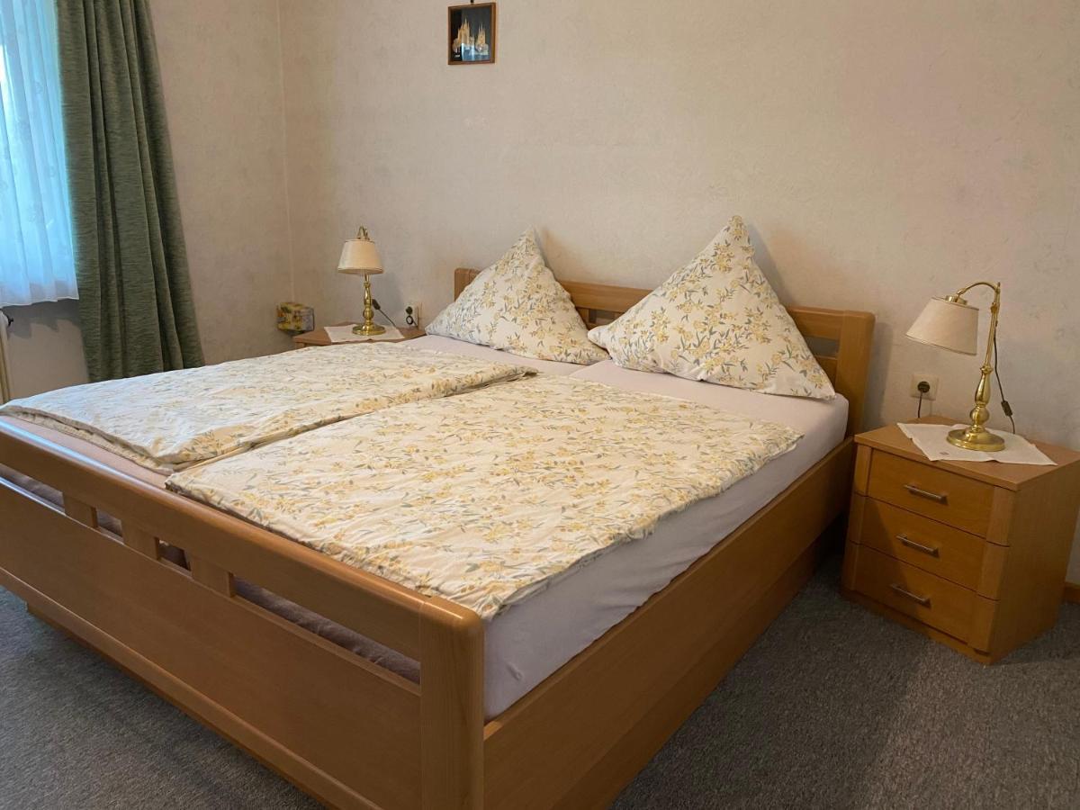Neetze Ferienwohnung Wegener מראה חיצוני תמונה