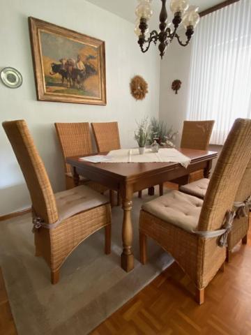 Neetze Ferienwohnung Wegener מראה חיצוני תמונה