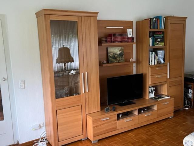 Neetze Ferienwohnung Wegener מראה חיצוני תמונה