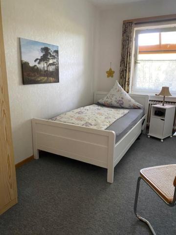 Neetze Ferienwohnung Wegener מראה חיצוני תמונה